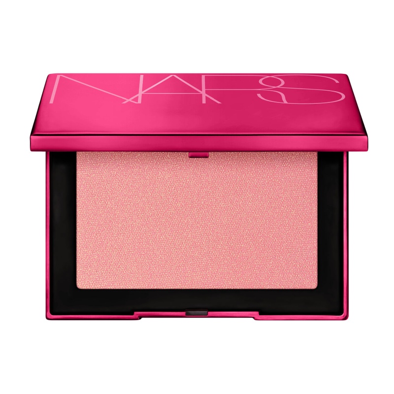 Nars Cosmetics, Excess Orgasm Blush