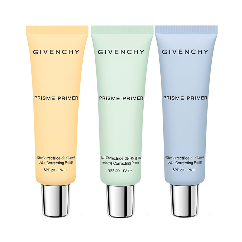 Givenchy, Face Prisme Primer