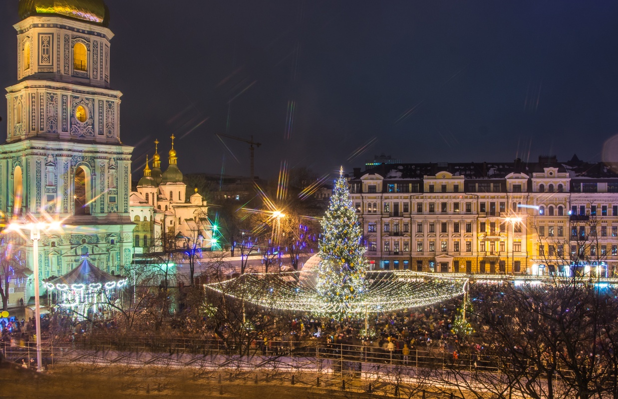 Софійська площа