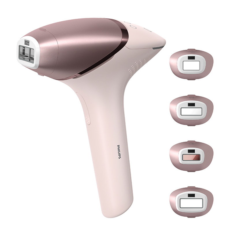 Philips, Lumea IPL 9000