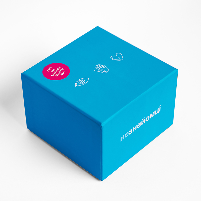 «Знакомцы»