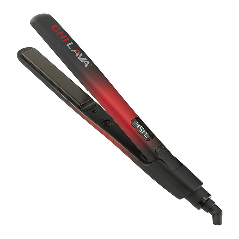 CHI 1, Volcanic Lava Ceramic Hairstyling Iron PRO