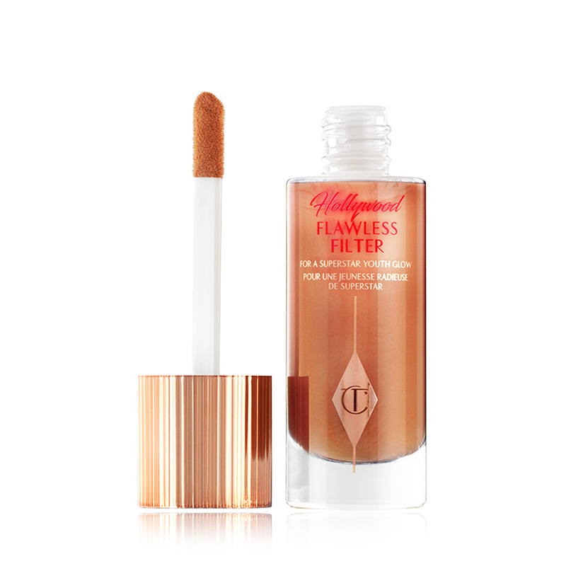 Charlotte Tilbury, Hollywood Flawless Filter