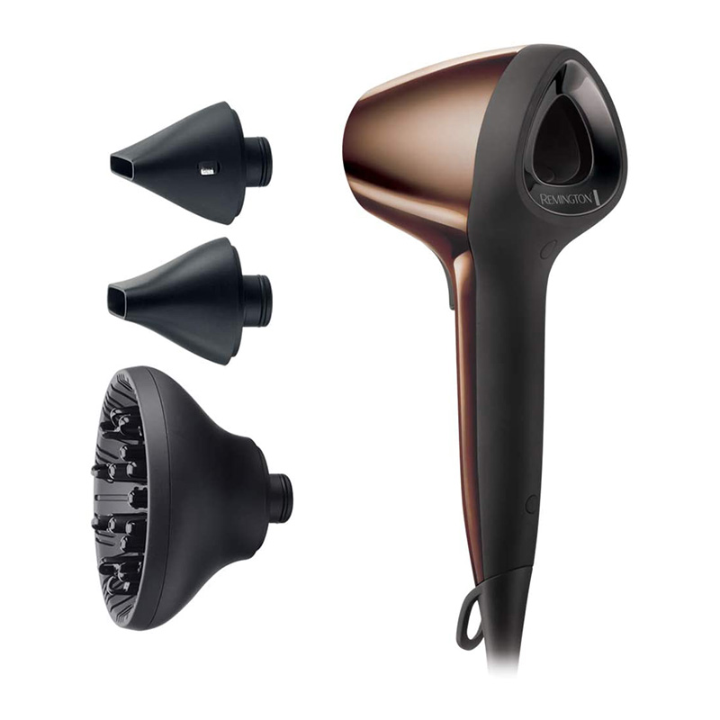 Remington, Air3D D7777