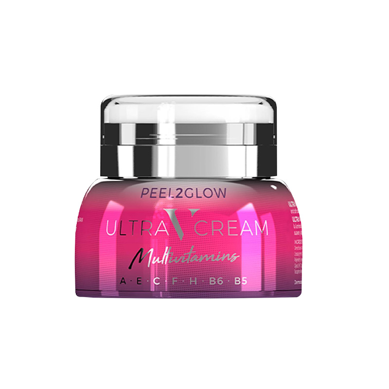 Peel2Glow