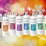 Hipertin, веганські шампуні Linecure