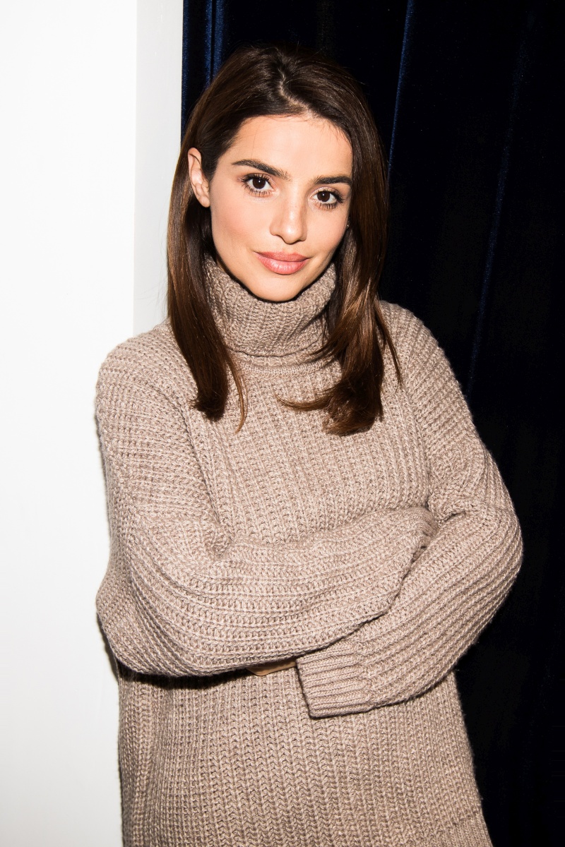 KSENIASCHNAIDER x [comfort zone] 