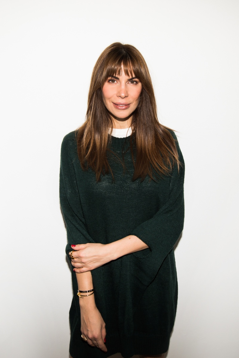 KSENIASCHNAIDER x [comfort zone] 