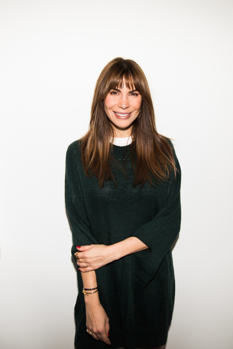 KSENIASCHNAIDER x [comfort zone] 