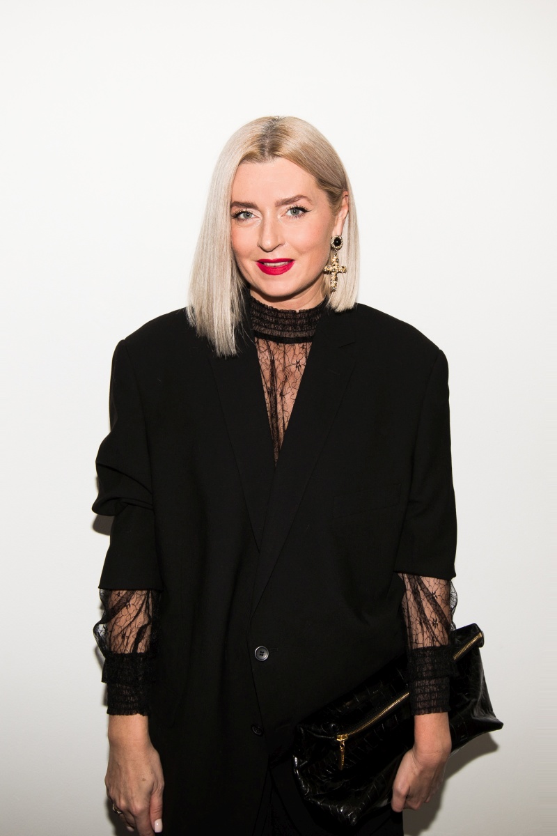 KSENIASCHNAIDER x [comfort zone] 