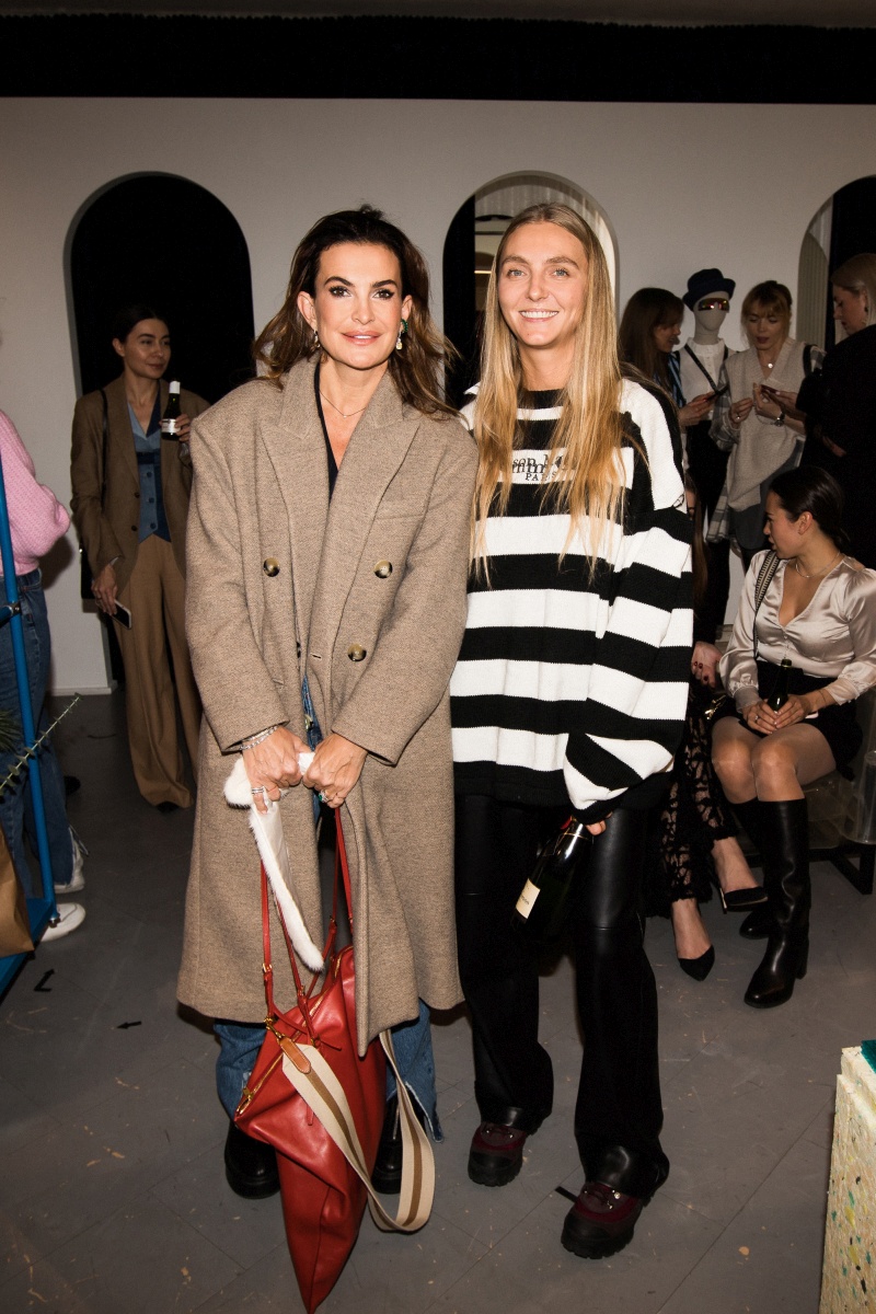 KSENIASCHNAIDER x [comfort zone] 