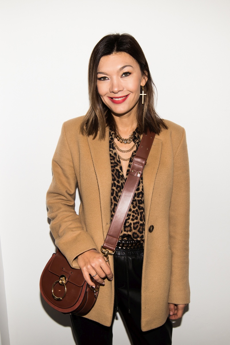 KSENIASCHNAIDER x [comfort zone] 