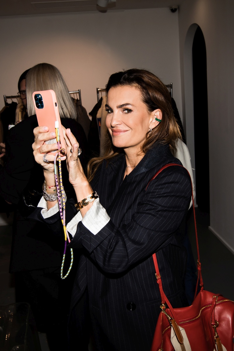 KSENIASCHNAIDER x [comfort zone] 