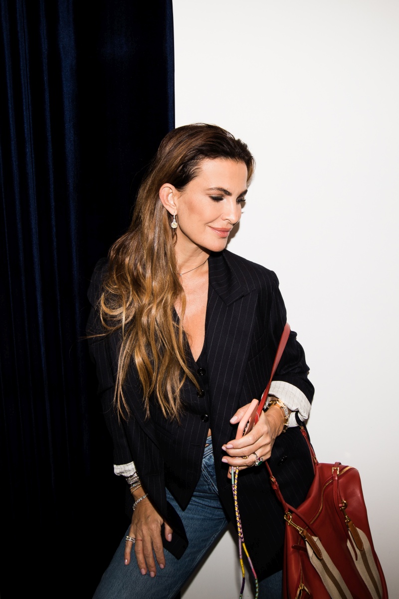 KSENIASCHNAIDER x [comfort zone] 