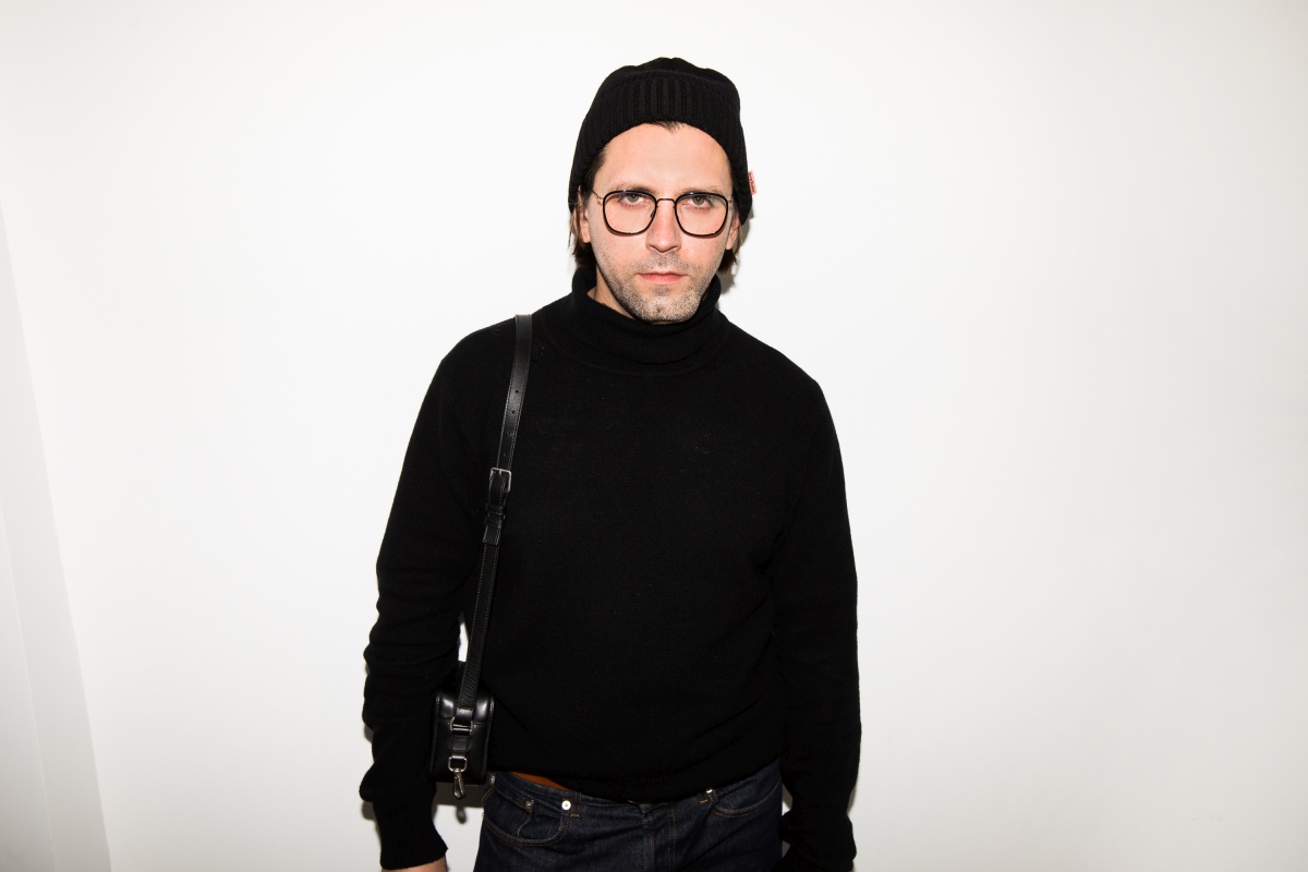 KSENIASCHNAIDER x [comfort zone] 