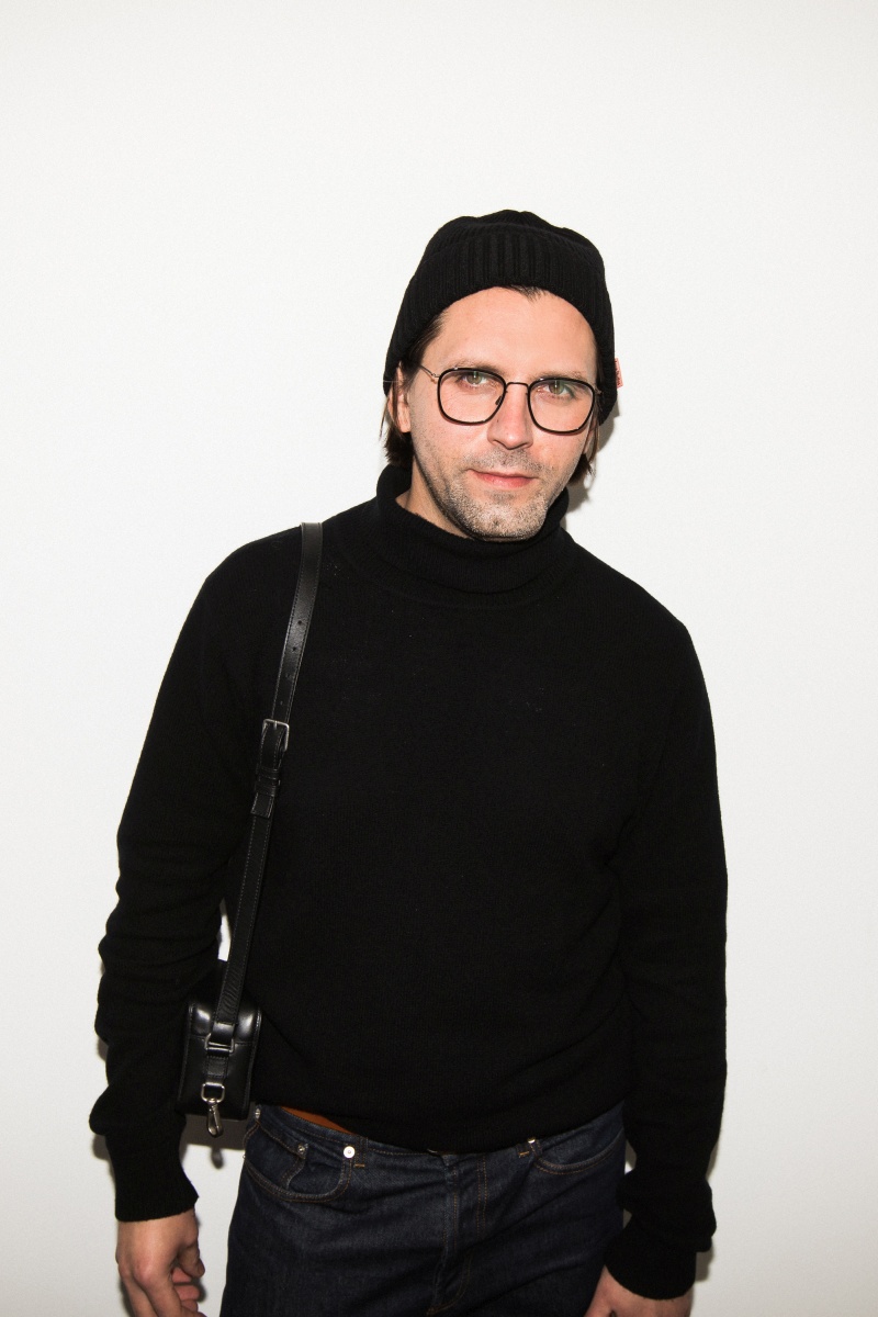 KSENIASCHNAIDER x [comfort zone] 