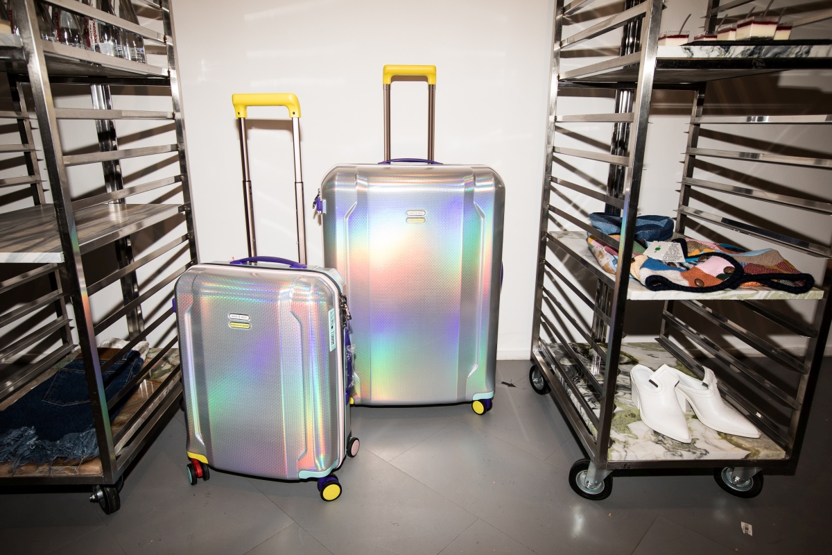 KSENIASCHNAIDER x [comfort zone] 