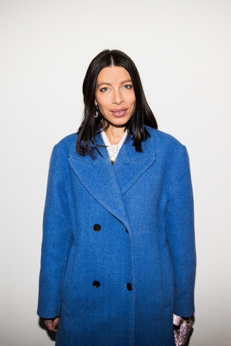 KSENIASCHNAIDER x [comfort zone] 