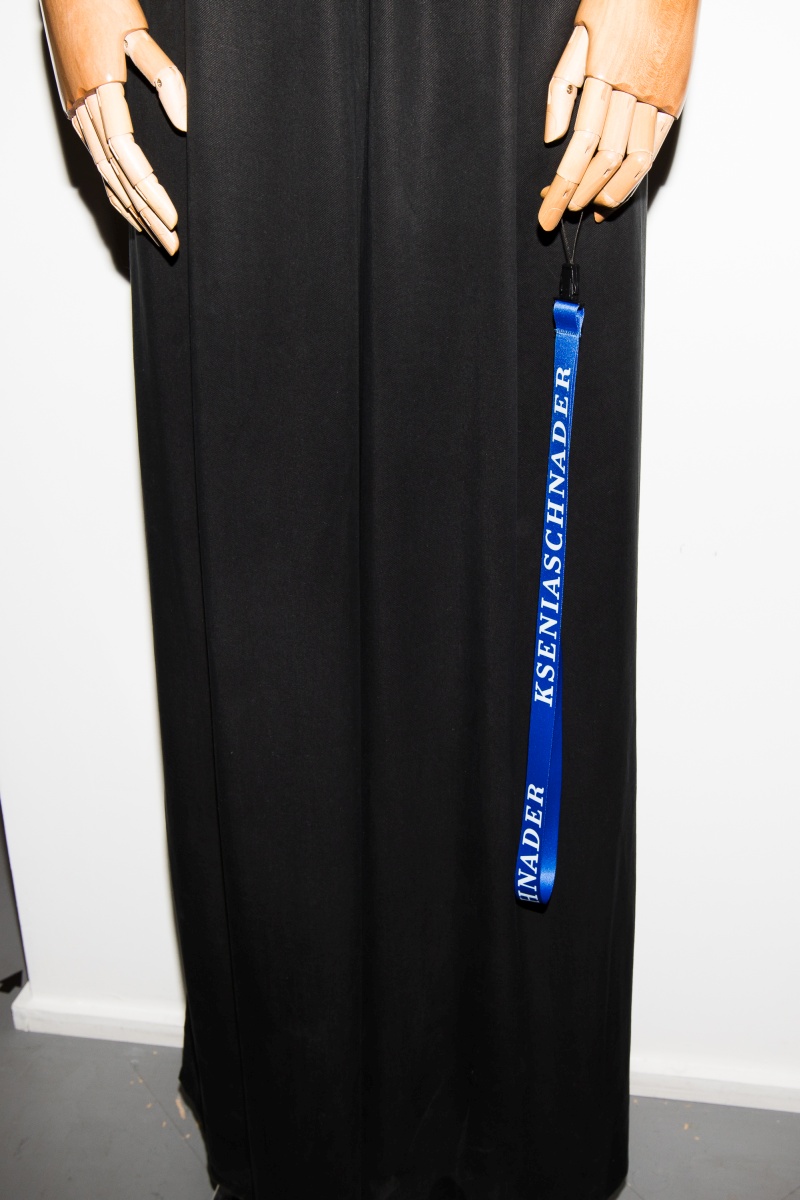 KSENIASCHNAIDER x [comfort zone] 