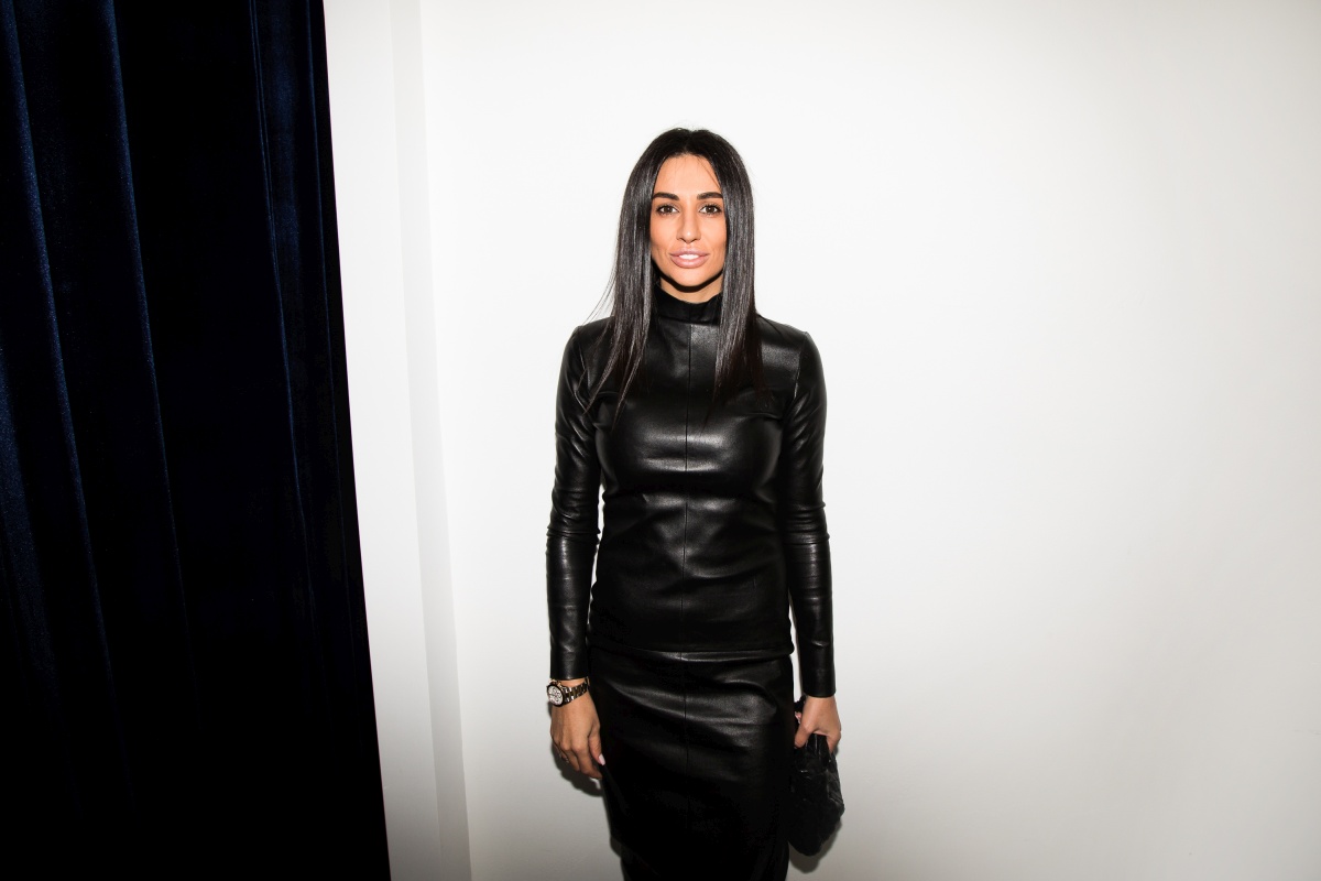 KSENIASCHNAIDER x [comfort zone] 