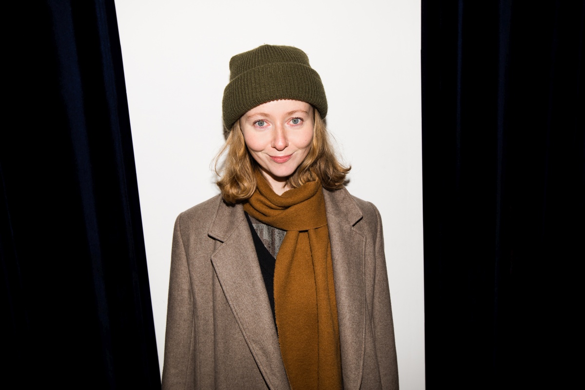 KSENIASCHNAIDER x [comfort zone] 