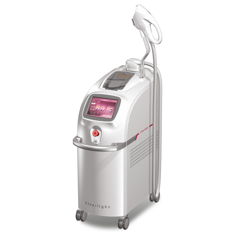 Clearlight, Clearlight IPL