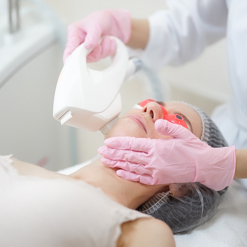 Clearlight, Clearlight IPL