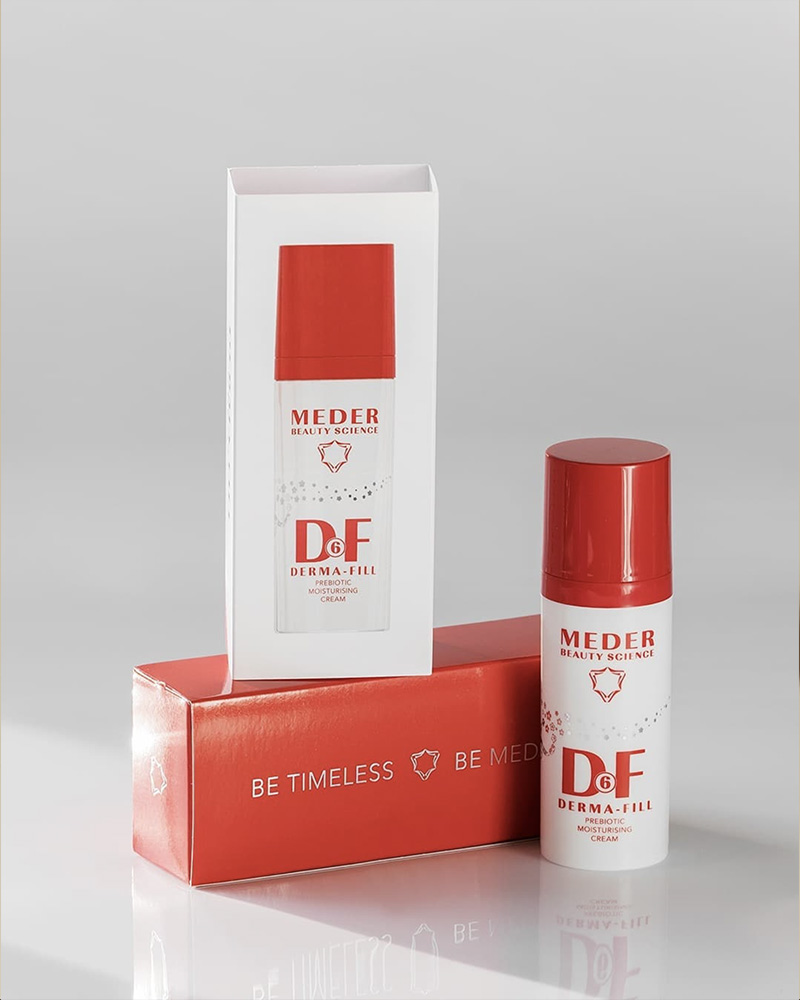 Meder Beauty Science