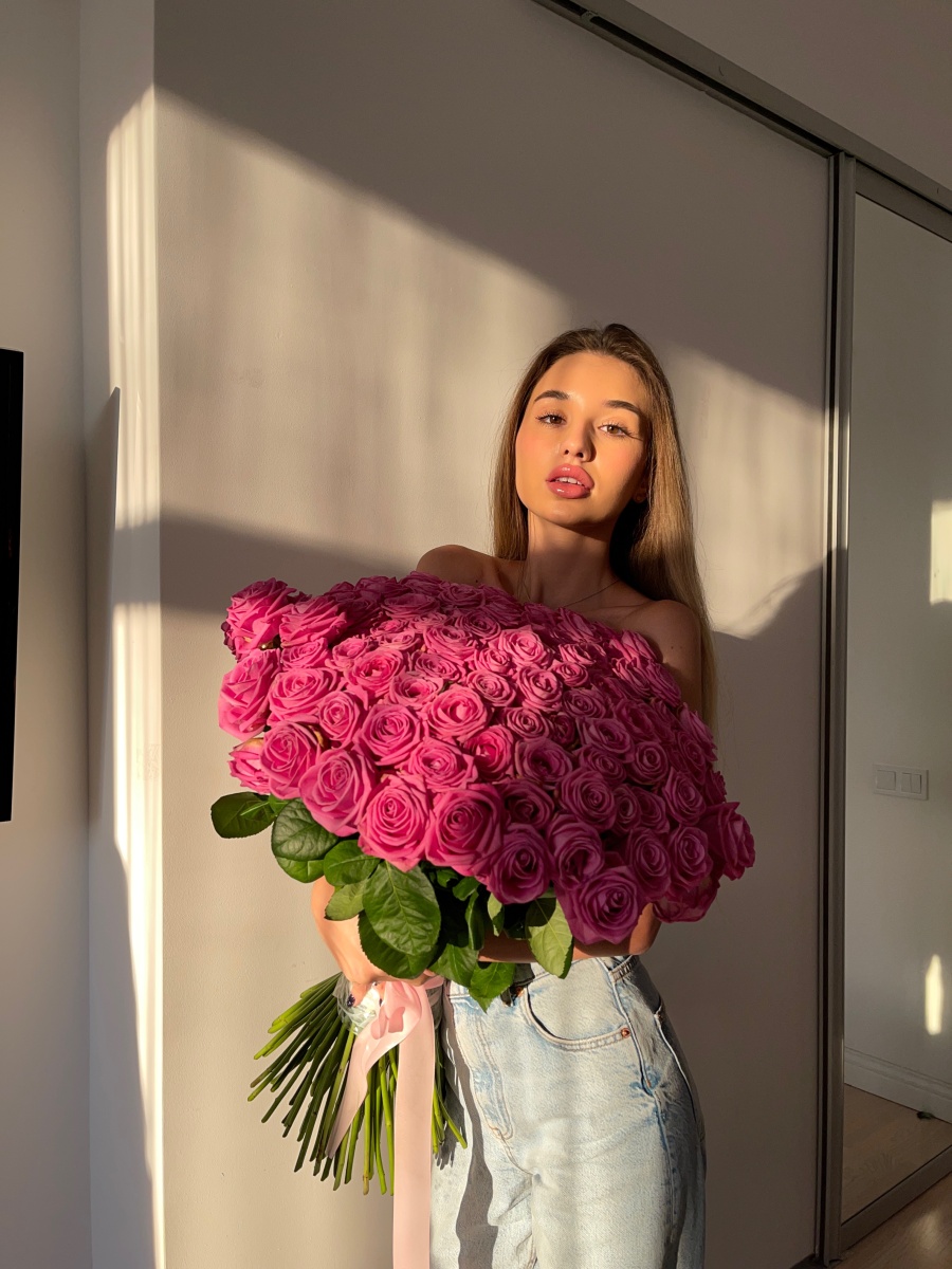 Марта Летнянчин об уходе за кожей, makeup-экспериментах и собственном бизнесе