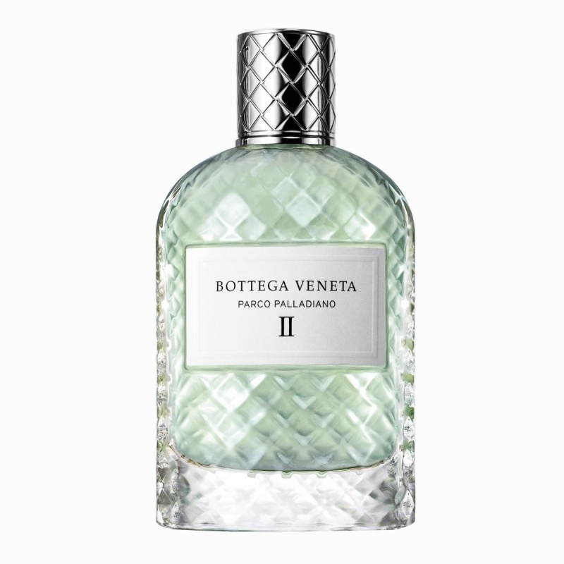 Bottega Veneta, Parco Palladiano II