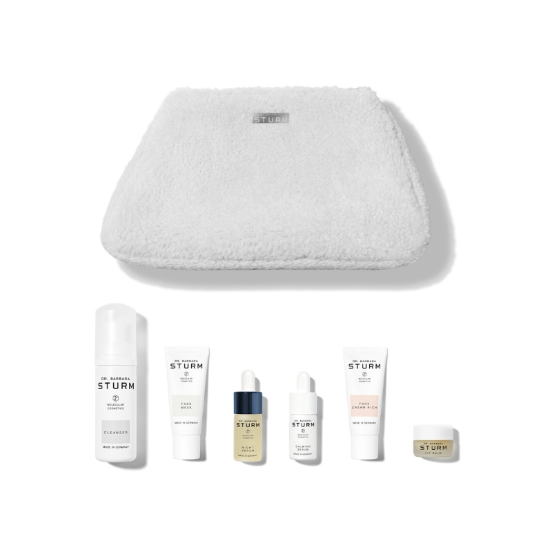Dr. Barbara Sturm The Winter Kit