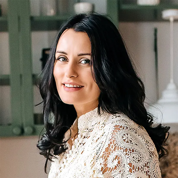 Елизавета Глинская