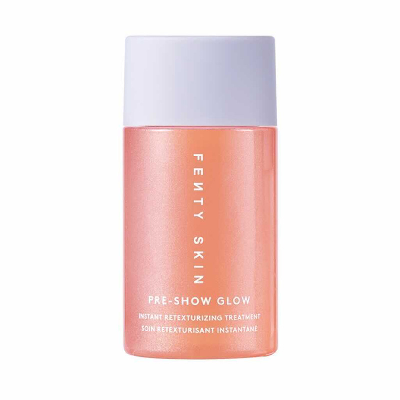 Fenty Skin, Pre-Show Glow Instant Retexturizing Treatment