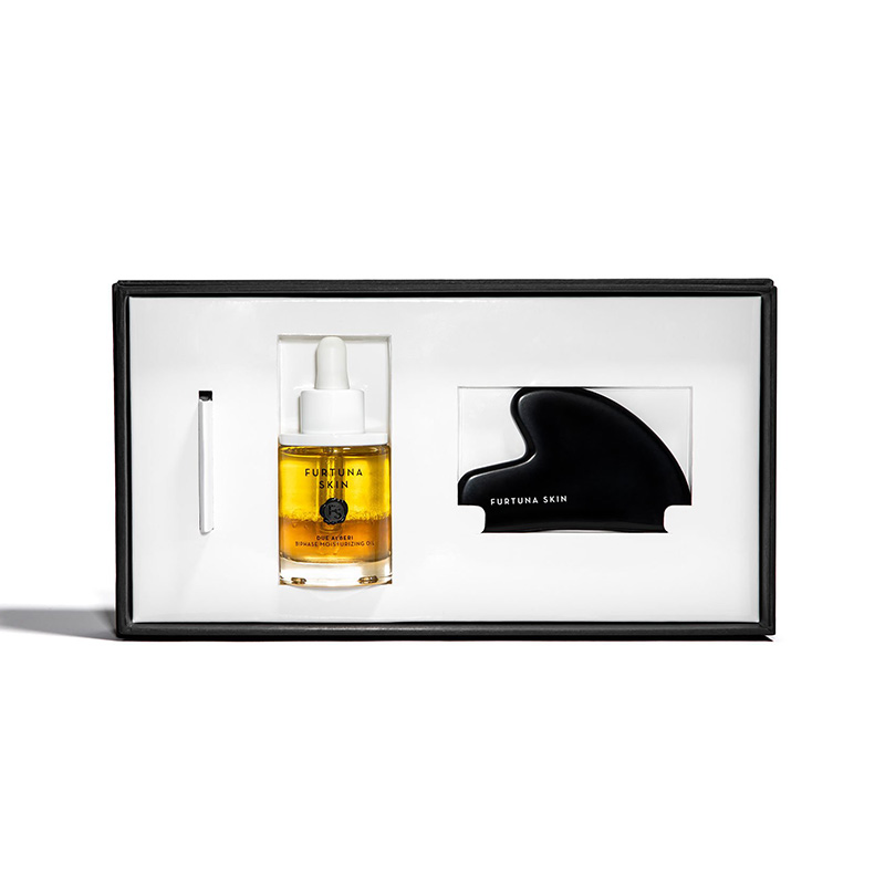 Fortuna Skin Restorative Ritual Set