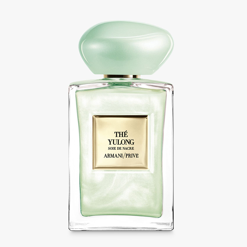 Giorgio Armani, Armani Prive The Yulong Soie de Nacre