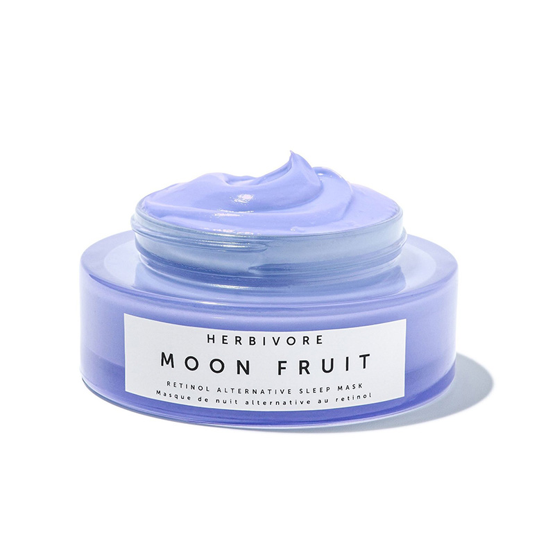 Herbivore, Moon Fruit Retinol Alternative Sleep Mask