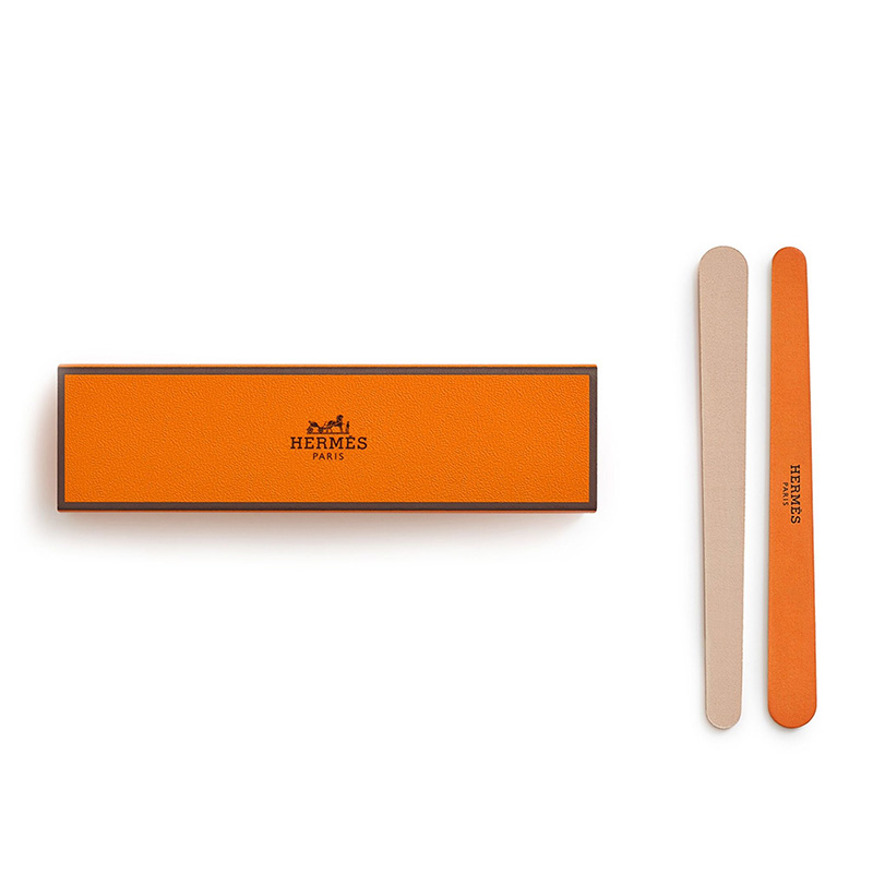 Hermès Les Mains Hermes Nail Files