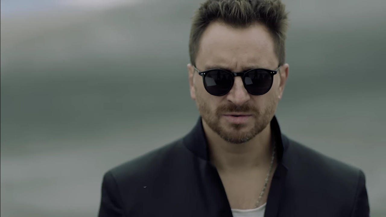 «Крылья»: группа «Скай» презентовала новый клип на рок-балладу