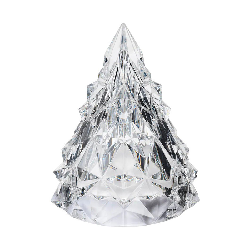 Фонарь в виде елки Ikea