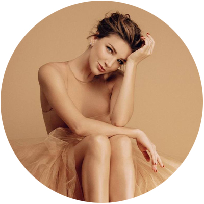 Катя Сільченко