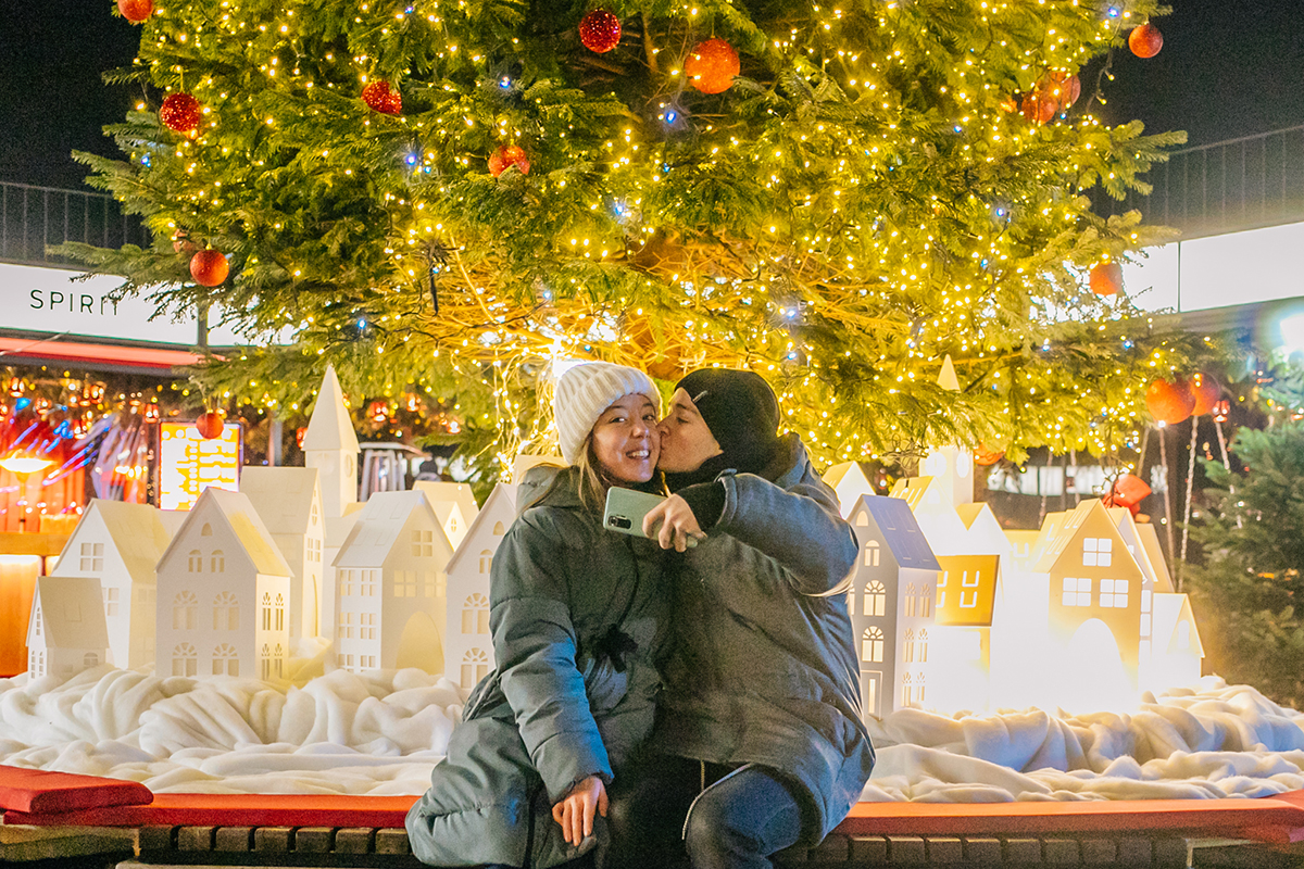 Арка Gallery фото