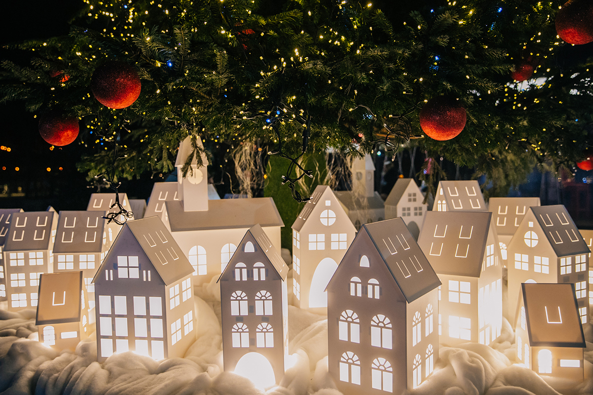 Локация в Киеве Арка Gallery