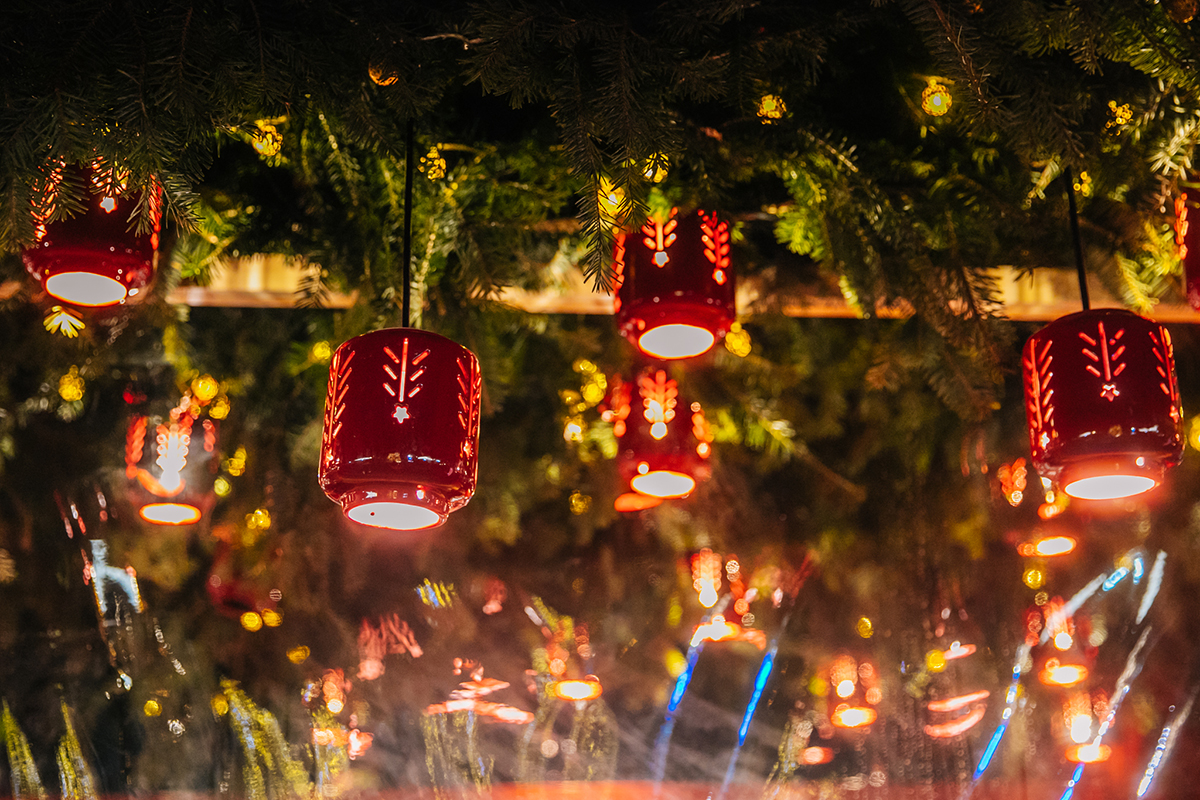 Декор Арка Gallery