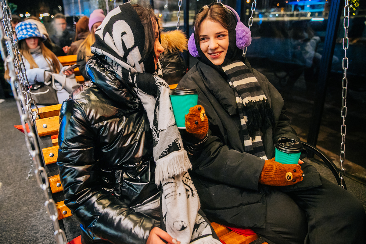 Гости Арка Gallery