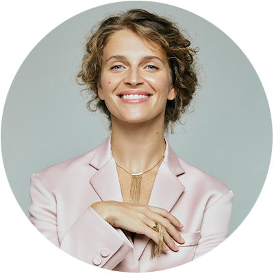 Валерія Гузема