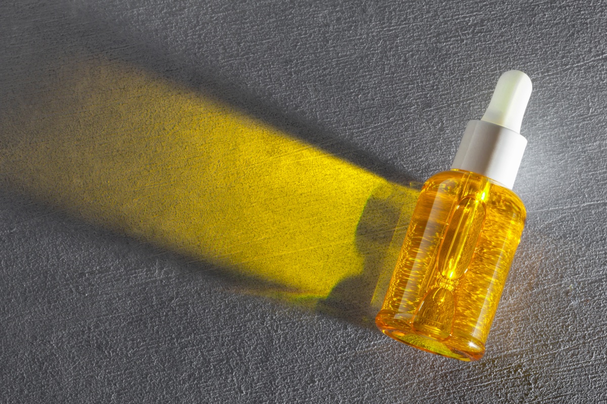 Линолевая кислота