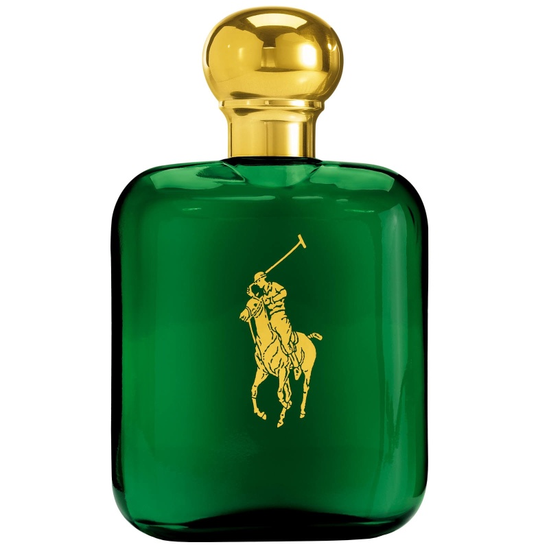 Ralph Lauren, Polo Green