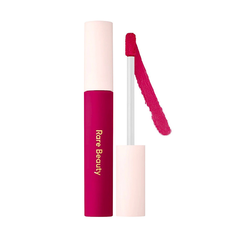 Rare Beauty, Lip Soufflé Matte Cream Lipstick