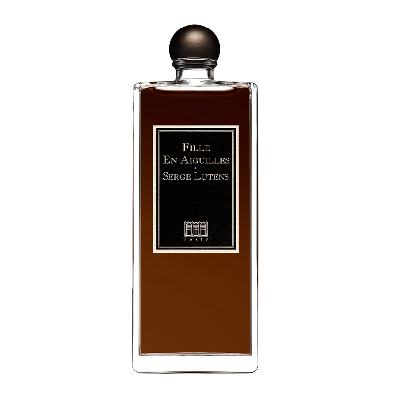 Serge Lutens, Fille en Aiguilles