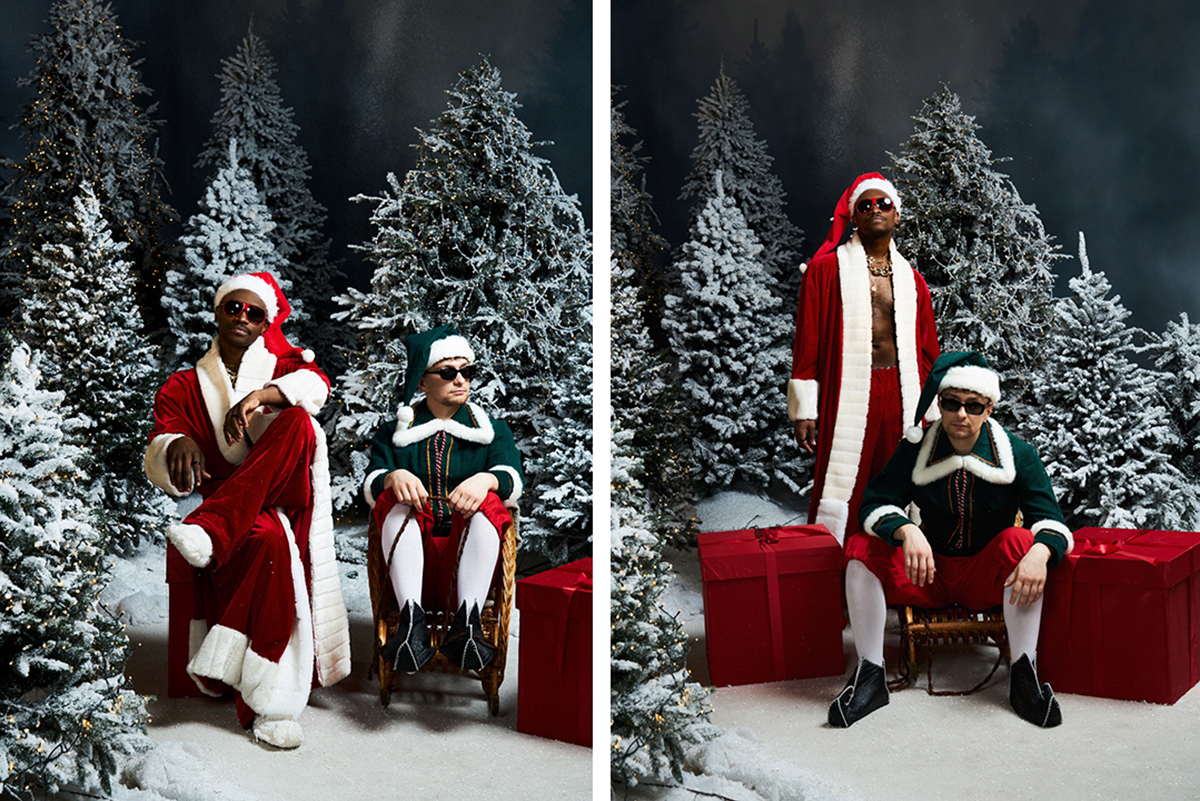 Группа Tvorchi